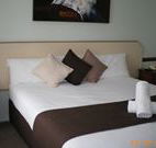 Bent Street Motor Inn - Getaway Accommodation