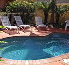 Dolphin Shores - Vincentia - Getaway Accommodation
