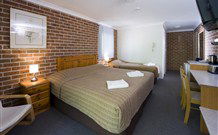 Dolphin Shores - Vincentia - Getaway Accommodation 6