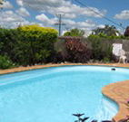Grafton Lodge Motel - Getaway Accommodation
