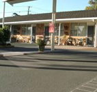 Harbour Foreshore Motel - Ulladulla - Getaway Accommodation