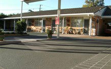 Harbour Foreshore Motel - Ulladulla - Getaway Accommodation 0