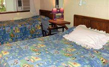 Harbour Foreshore Motel - Ulladulla - Getaway Accommodation 1