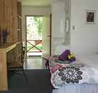Harbour Lodge Motel - Brunswick Heads - Getaway Accommodation