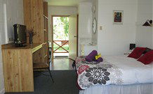 Harbour Lodge Motel - Brunswick Heads - Getaway Accommodation 0