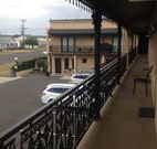 Inverell Terrace Motor Lodge - Getaway Accommodation