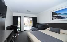 Jervis Bay Motel - Huskisson - Getaway Accommodation 2