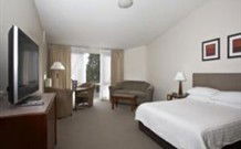 Quality Hotel Bathurst - Bathurst - Getaway Accommodation 0