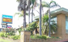 Sandpiper Motel Ulladulla - Ulladulla - Getaway Accommodation 0