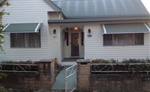 Sapphire City Motor Inn - Inverell - Getaway Accommodation 2