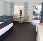Shellharbour Village Motel - Shellharbour Village - Getaway Accommodation