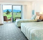Springs Resort Shoalhaven Sports Motel - Worrigee - Getaway Accommodation