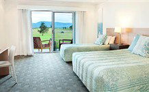 Springs Resort Shoalhaven Sports Motel - Worrigee - Getaway Accommodation 0