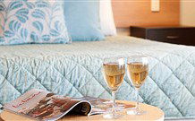 Springs Resort Shoalhaven Sports Motel - Worrigee - Getaway Accommodation 1