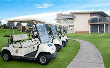 Springs Resort Shoalhaven Sports Motel - Worrigee - Getaway Accommodation 3