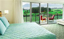 Springs Resort Shoalhaven Sports Motel - Worrigee - Getaway Accommodation 4