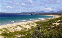 Sussex Shores RSL Units - Sussex Inlet - Getaway Accommodation 0