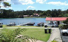 Sussex Shores RSL Units - Sussex Inlet - Getaway Accommodation 1
