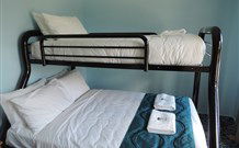 Sussex Shores RSL Units - Sussex Inlet - Getaway Accommodation 3