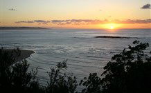 Sussex Shores RSL Units - Sussex Inlet - Getaway Accommodation 5