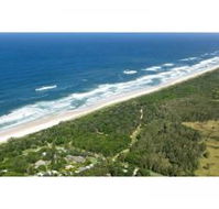 Wooyung Beach Holiday Park - Getaway Accommodation