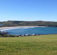 Killalea State Park - Getaway Accommodation
