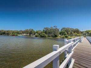 Stuarts Point Holiday Park - Getaway Accommodation 8