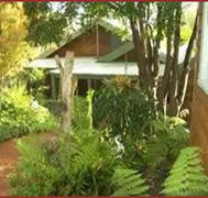 CEDAR CROFT Bed  Breakfast - Getaway Accommodation
