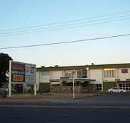 Barkly Hotel Motel - Getaway Accommodation