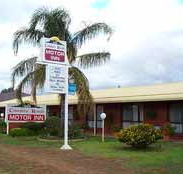 Country Roads Motor Inn - Getaway Accommodation
