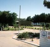 Shoreline Caravan Park - Getaway Accommodation