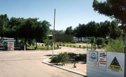 Shoreline Caravan Park - Getaway Accommodation 0