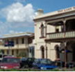 LAKE VIEW HOTEL MOTEL - Getaway Accommodation