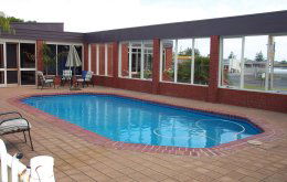Tilley Swamp SA Getaway Accommodation