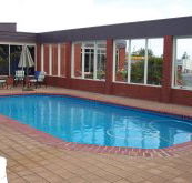 Lobster Motor Inn - Getaway Accommodation