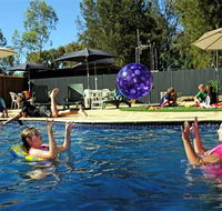 Kingston On Murray Caravan Park - Getaway Accommodation