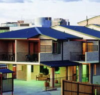 Edmondstone Motel - Getaway Accommodation