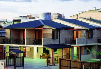 Edmondstone Motel - Getaway Accommodation 0