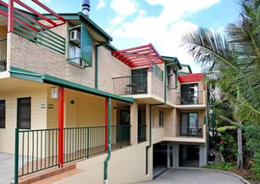 Edmondstone Motel - Getaway Accommodation 3