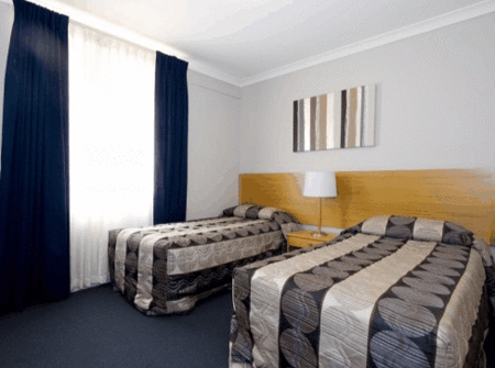 Hillarys Harbour Resort Apartments - Getaway Accommodation