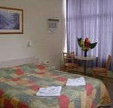 Wahroonga Spanish Motel - Getaway Accommodation
