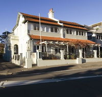 Periwinkle Guest House - Getaway Accommodation