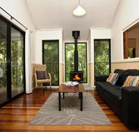 Cedar Creek Lodges - Getaway Accommodation