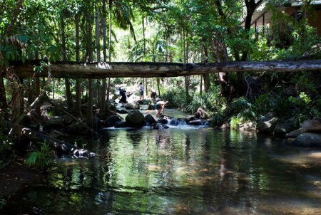 Cedar Creek Lodges - Getaway Accommodation 5