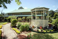 Sandiacre House - Getaway Accommodation 2
