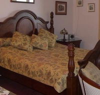 Muscatels - Getaway Accommodation
