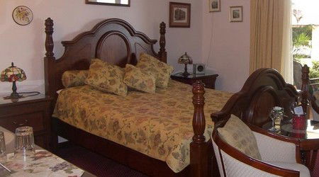 Muscatels - Getaway Accommodation 0