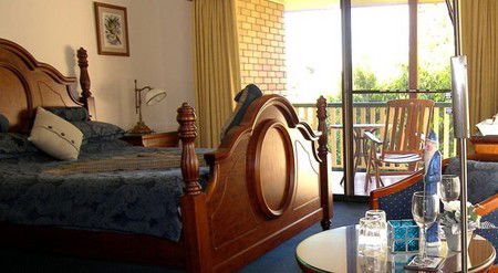 Muscatels - Getaway Accommodation 2