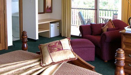 Muscatels - Getaway Accommodation 3