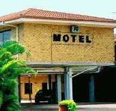 Kurrimine Beach Motel - Getaway Accommodation